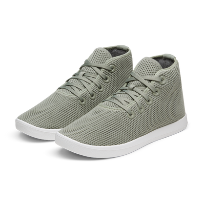 Men's Tree Toppers - Hazy Pine (Blizzard Sole)