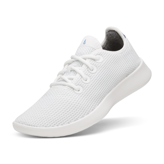 Men's Tree Runners - Blizzard/Hanami Night (Blizzard Sole)