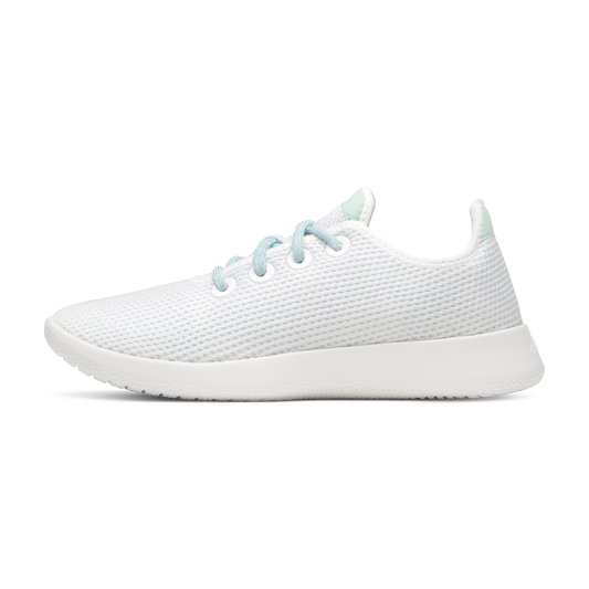 Women's Tree Runners - Blizzard/Lux Liberty (Blizzard Sole)