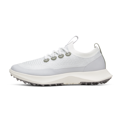 Men's Tree Dasher 2 - Utility - Blizzard/Hazy Pine (Natural White Sole)