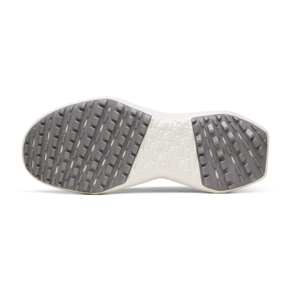 Men's Tree Dasher 2 - Utility - Blizzard/Hazy Pine (Natural White Sole)