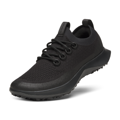 Women's Tree Dasher 2 - Utility - Natural Black (Natural Black Sole)