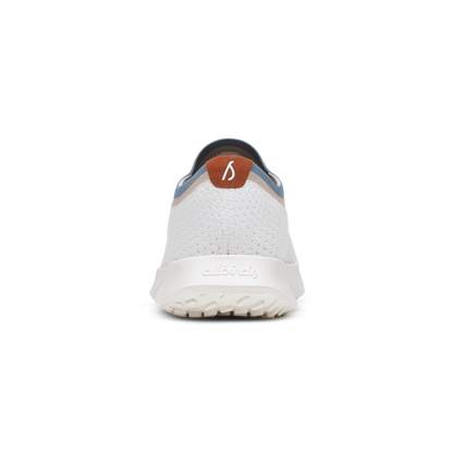 Women's Tree Dasher 2 - Blizzard/Rustic Cobalt (Blizzard Sole)