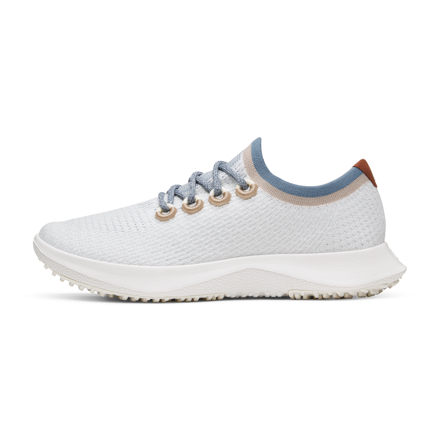 Women's Tree Dasher 2 - Blizzard/Rustic Cobalt (Blizzard Sole)