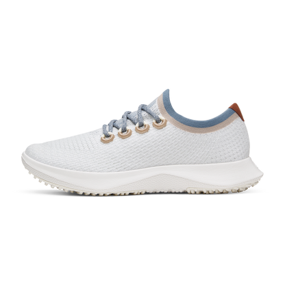Women's Tree Dasher 2 - Blizzard/Rustic Cobalt (Blizzard Sole)