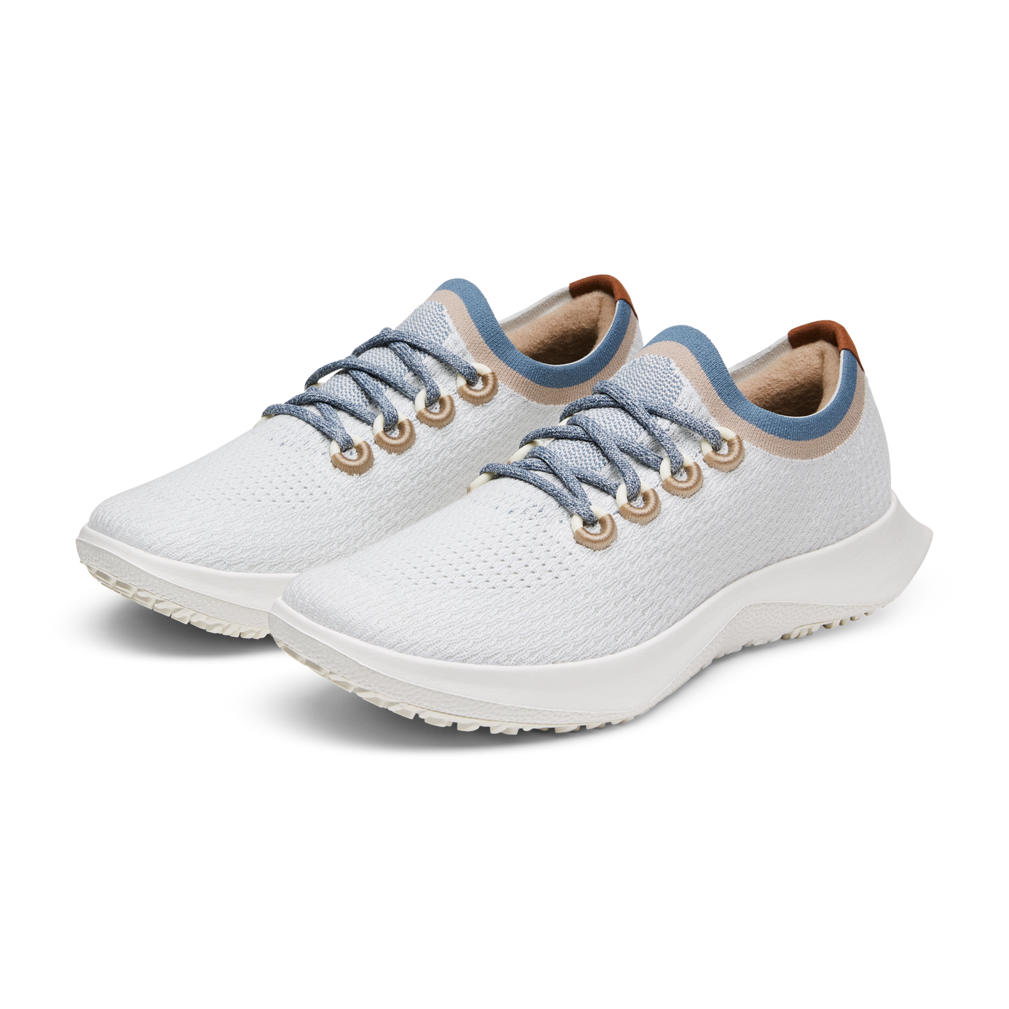 Women's Tree Dasher 2 - Blizzard/Rustic Cobalt (Blizzard Sole)