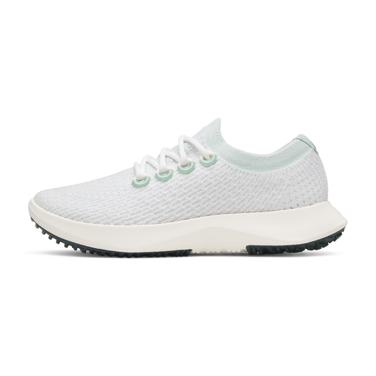 Women's Tree Dasher 2 - Blizzard/Lux Liberty (Twilight White Sole)