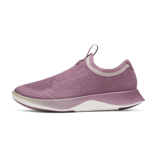Women's Tree Dasher Relay - Hanami Plum (Zen Mauve Sole)