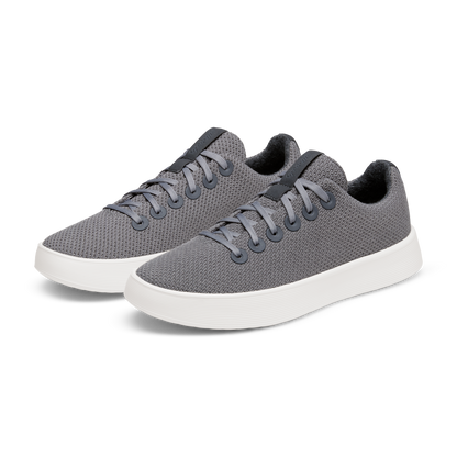Women's Cruiser - Medium Grey (Blizzard Sole)