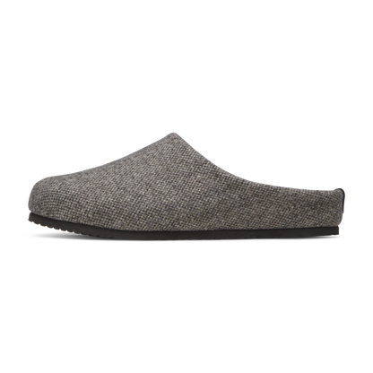 Allbirds Slipper - Dark Grey Tweed