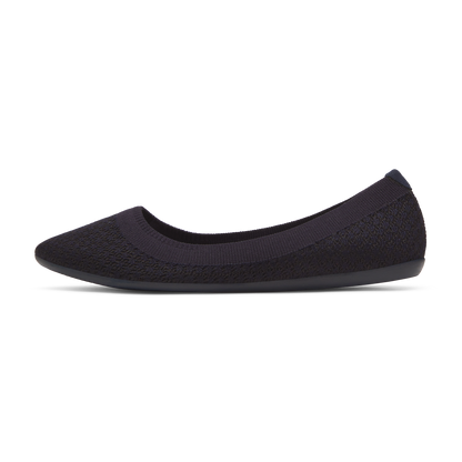 Women's Tree Breezer Retreat Knit - Dark Navy