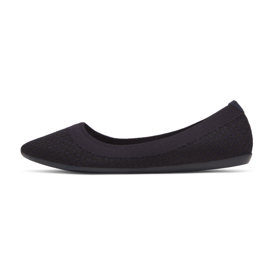 Women's Tree Breezer Retreat Knit - Dark Navy