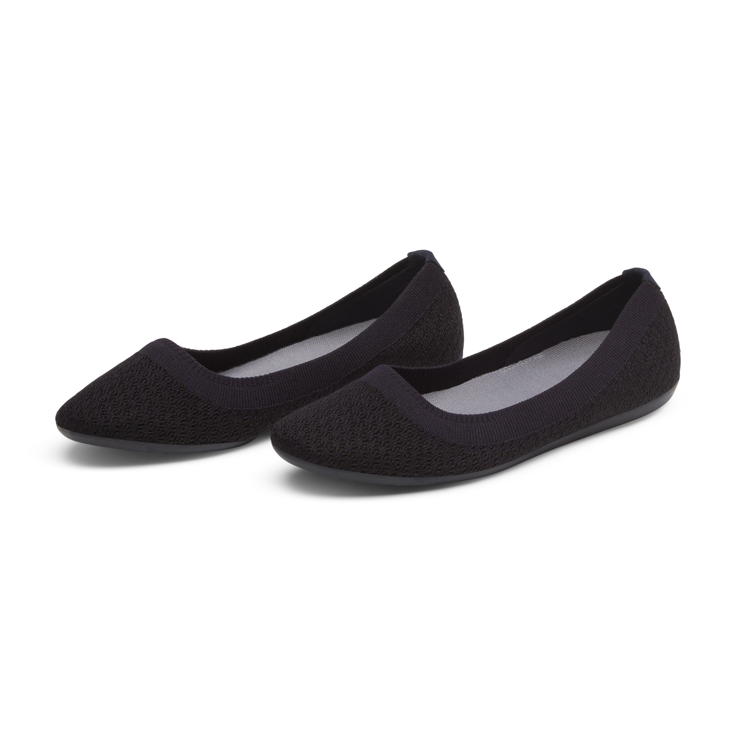 Women's Tree Breezer Retreat Knit - Dark Navy