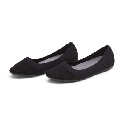 Women's Tree Breezer Retreat Knit - Dark Navy