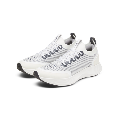 Men's Strider - Blizzard/Dark Navy (Blizzard Sole)
