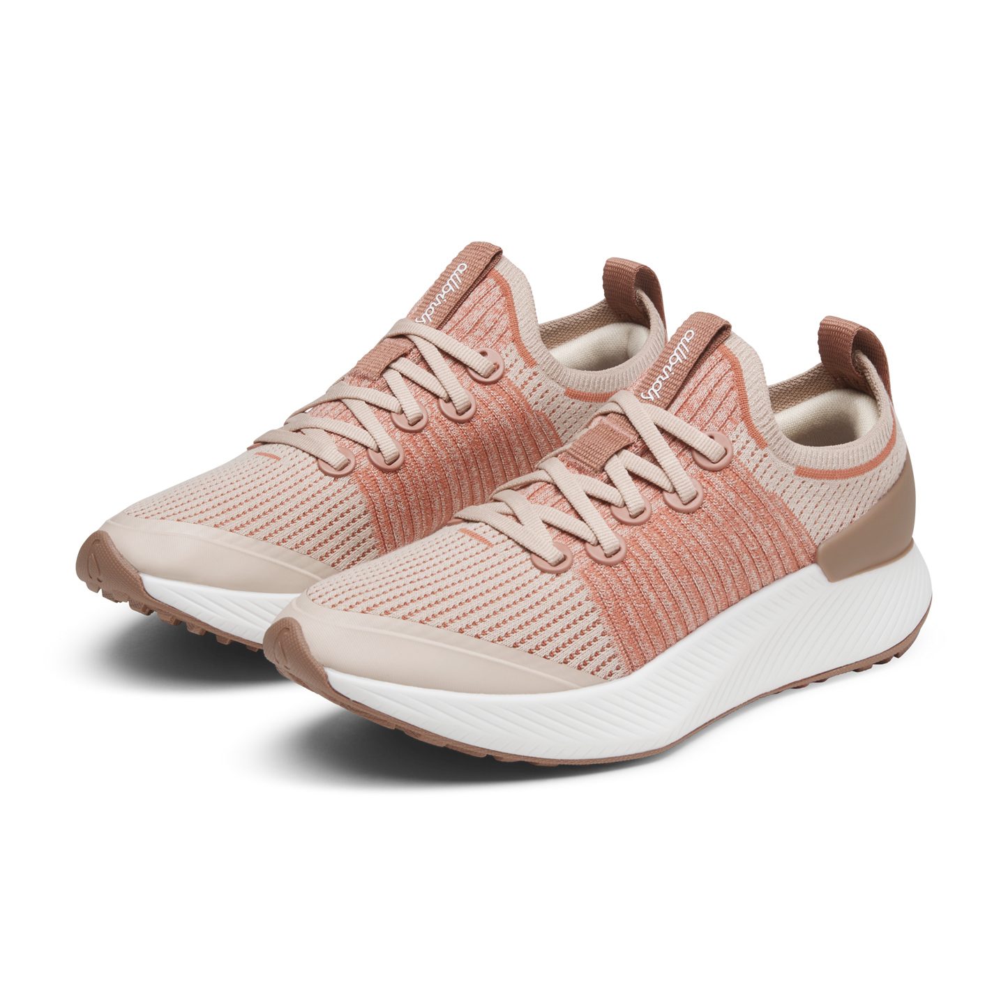 Women's Tree Glider - Beige Blush (Blizzard Sole)