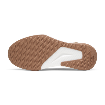 Women's Tree Glider - Beige Blush (Blizzard Sole)