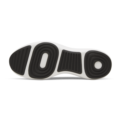 Men's Wool Strider - Dark Navy (Blizzard Sole)