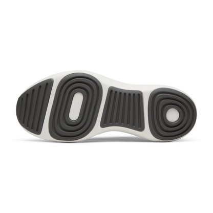 Men's Strider - Medium Grey (Blizzard Sole)