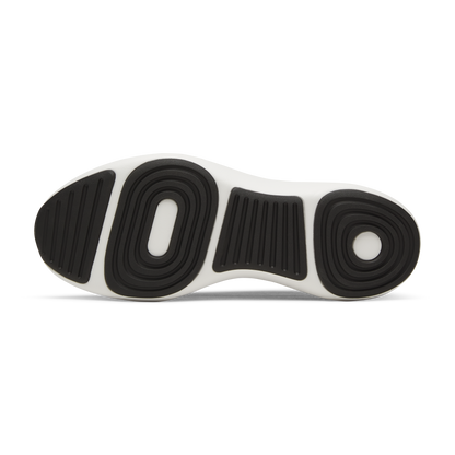 Women's Strider - Natural Black (Blizzard Sole)