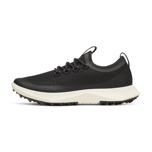 Men's Tree Dasher 2 - Utility - Natural Black/Dark Jungle (Natural White Sole)