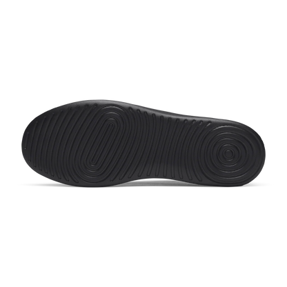 Men's Wool Cruiser - Natural Black (Natural Black Sole)