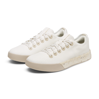 Men's Cruiser Remix - Natural White (Natural White Sole)