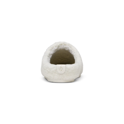 Allbirds Slipper - Natural White Fluff