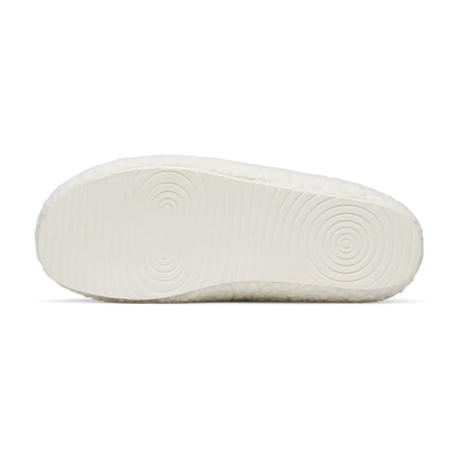 Allbirds Slipper - Natural White Fluff