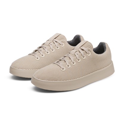 Women's Cruiser - Rugged Beige (Rugged Beige Sole)
