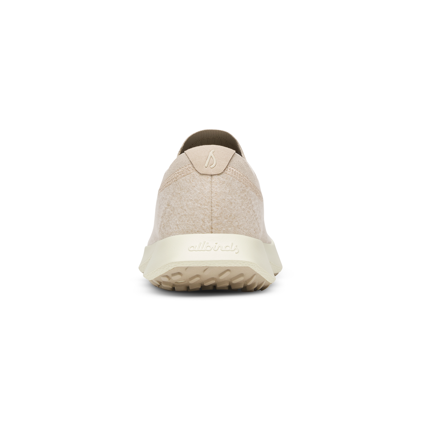 Men's Wool Dasher Mizzle - Rugged Beige (Stony Cream Sole)