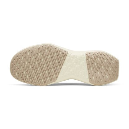 Men's Wool Dasher Mizzle - Rugged Beige (Stony Cream Sole)