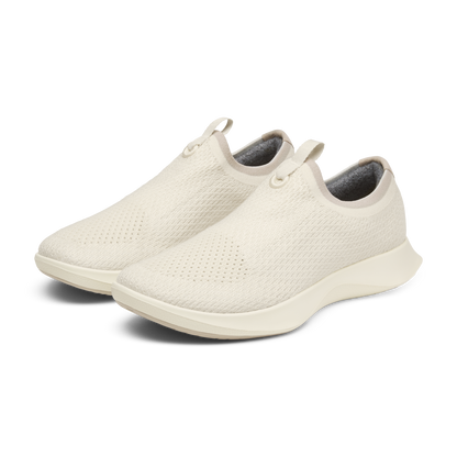 Women's Tree Dasher Relay - Stony Cream/Rugged Beige (Stony Cream Sole)