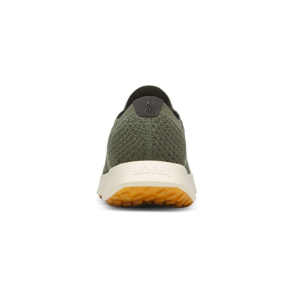 Women's Tree Dasher 2 - Thunder Green (Stony Cream Sole)