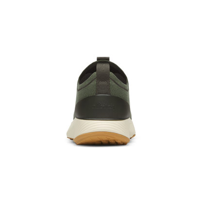 Men's Tree Glider - Thunder Green (Stony Cream Sole)