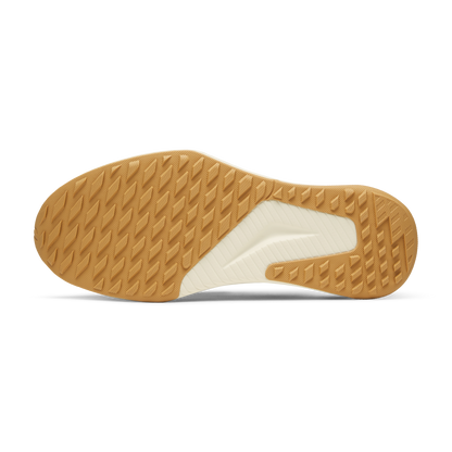 Men's Tree Glider - Thunder Green (Stony Cream Sole)