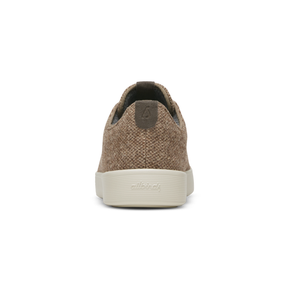 Men's Cruiser Tweed - Weathered Brown (Weathered White Sole)