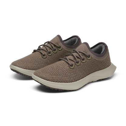 Women's Tree Dasher 2 - Weathered Brown (Weathered Grey Sole)