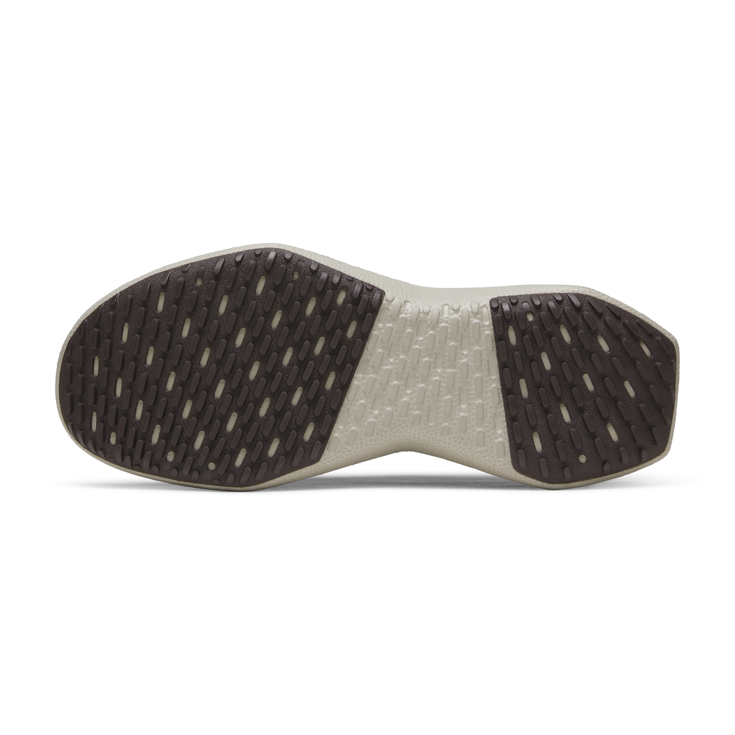 Men's Tree Dasher 2 - Weathered Brown (Weathered Grey Sole)