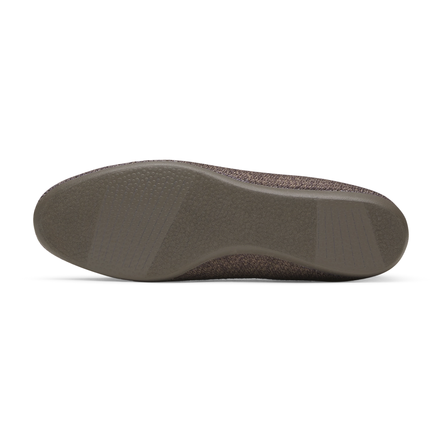 Women's Tree Breezer - Weathered Purple (Weathered Brown Sole)