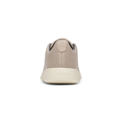 Women's Tree Runner NZ - Rugged Beige (Stony Cream Sole)