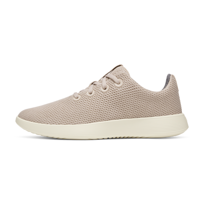 Men's Tree Runner NZ - Rugged Beige (Stony Cream Sole)