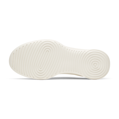 Women's Tree Runner NZ - Natural White (Natural White Sole)