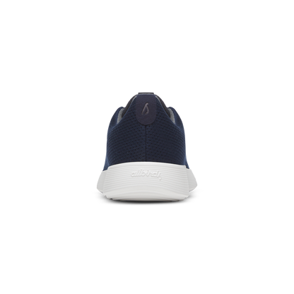 Men's Tree Runner NZ - Dark Navy (Blizzard Sole)