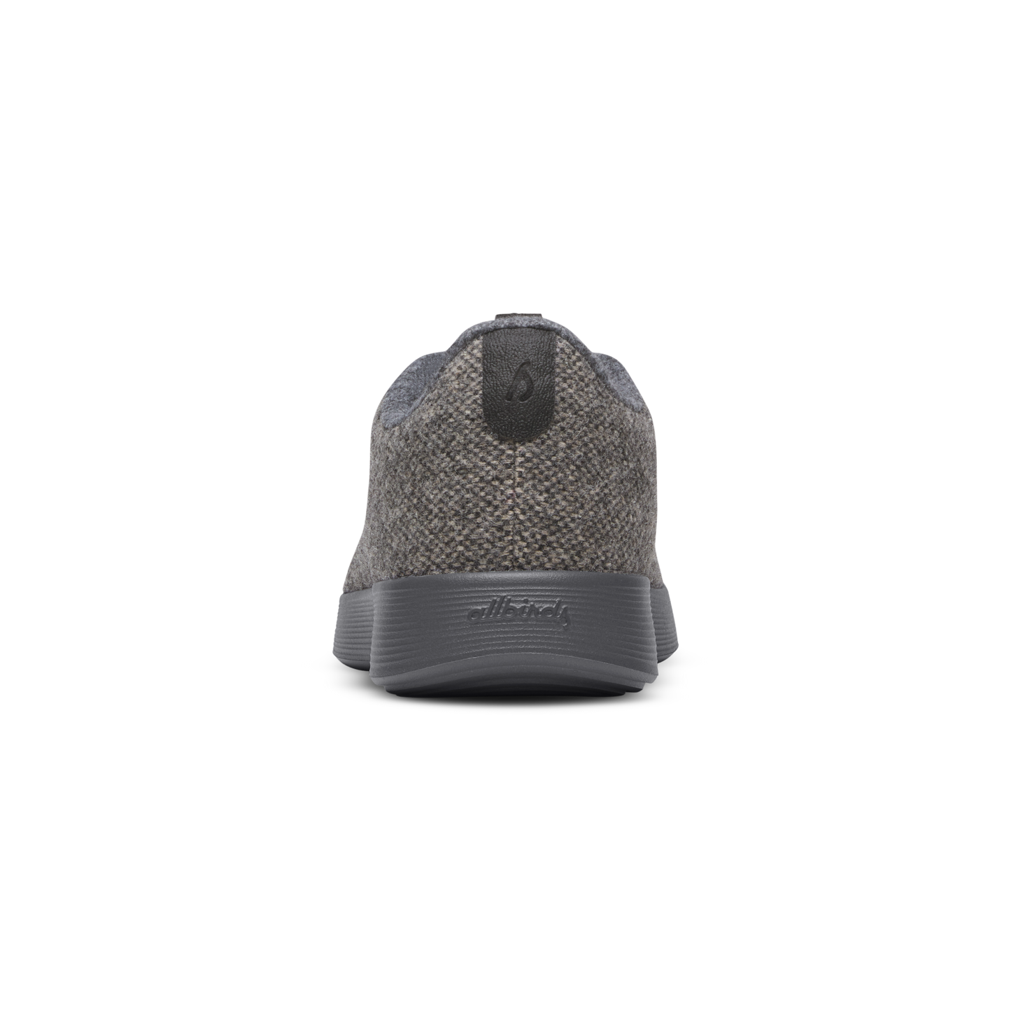 Women's Runner NZ Tweed - Dark Grey (Stormy Grey Sole)