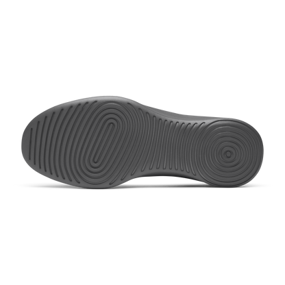 Women's Runner NZ Tweed - Dark Grey (Stormy Grey Sole)