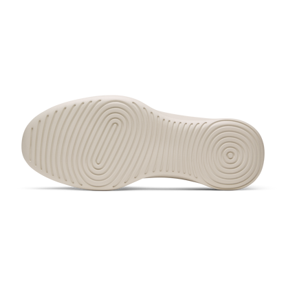 Women's Runner NZ Tweed - Weathered Brown (Weathered White Sole)