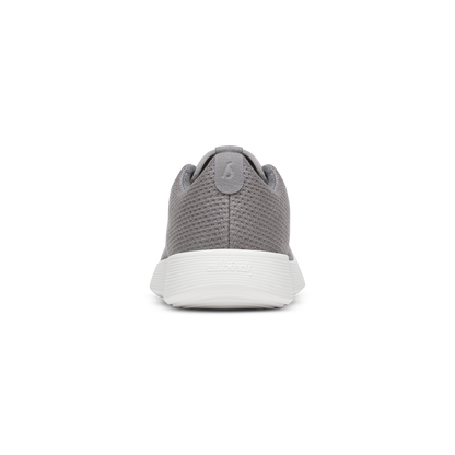 Women's Tree Runner NZ - Medium Grey (Blizzard Sole)