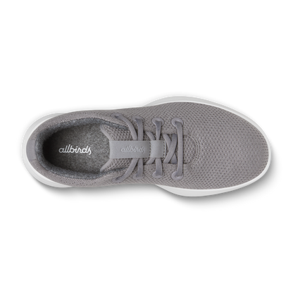 Women's Tree Runner NZ - Medium Grey (Blizzard Sole)
