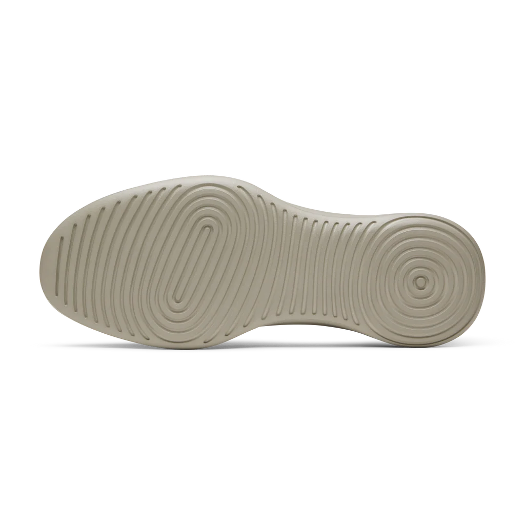 Women's Tree Runner NZ - Weathered Brown (Weathered Grey Sole)